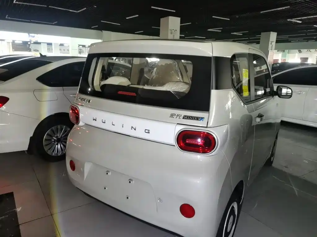 Wuling Mini EV MINIEV 2024 215km