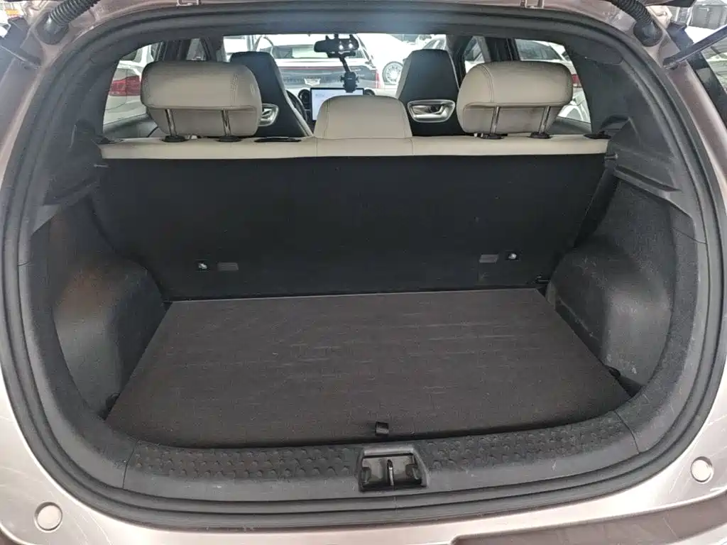 BYD Dolphin — миниатюра 19