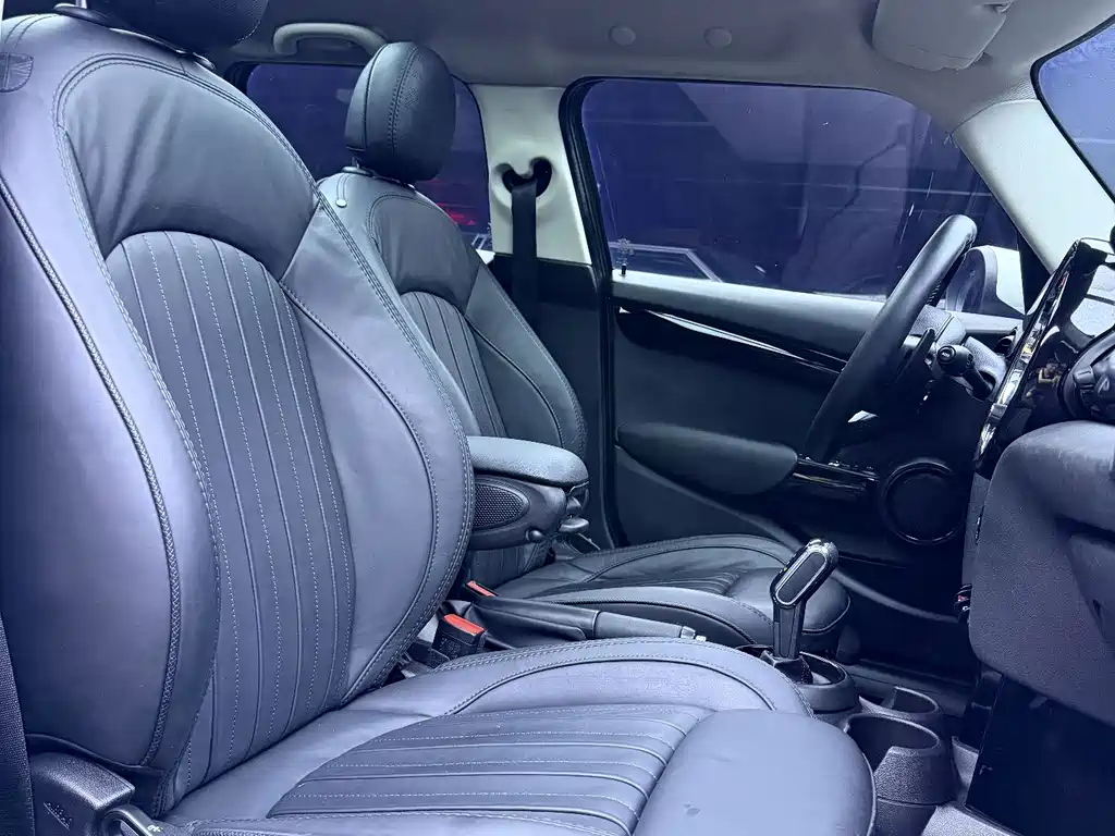 MINI Mini — миниатюра 19