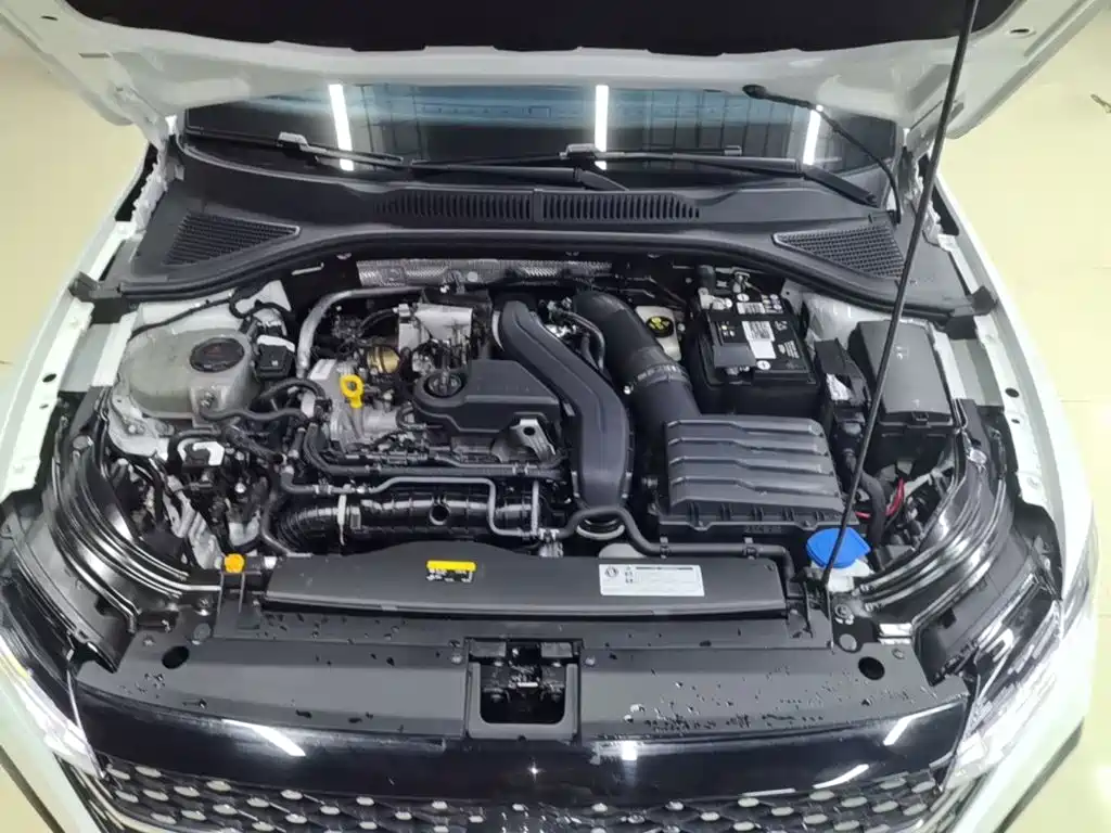 Volkswagen Lavida — миниатюра 20