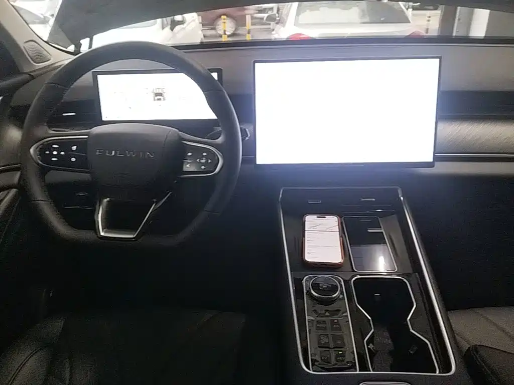 Fulwin Fengyun T9 — миниатюра 10