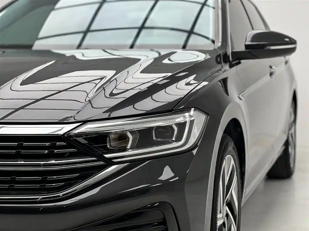 Volkswagen Sagitar 2023 280TSI DSG Plus