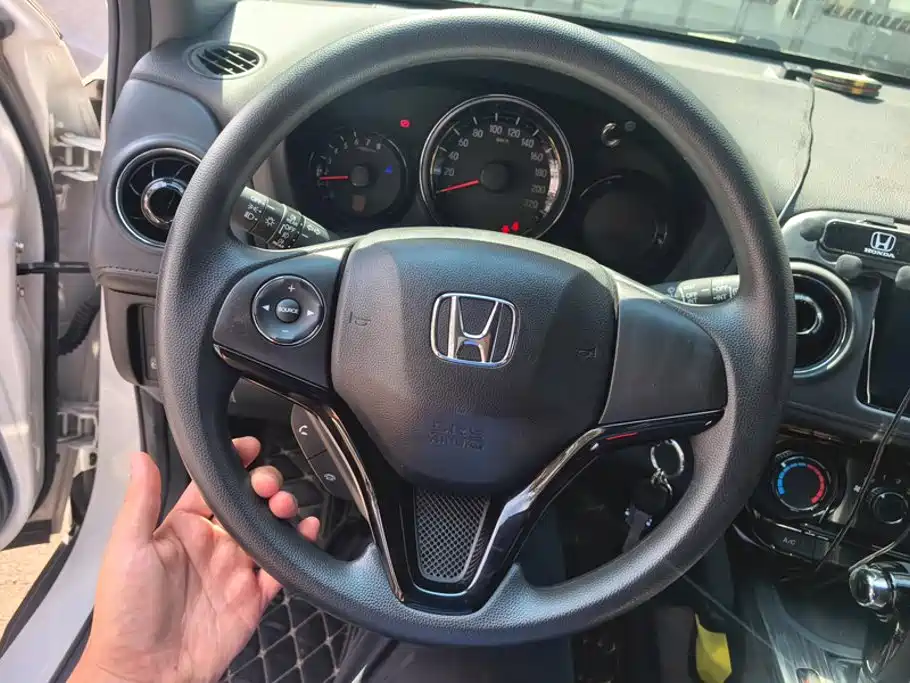 Honda XR-V — миниатюра 15