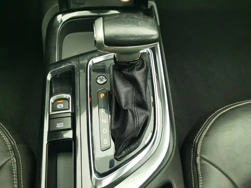 GAC Motor Trumpchi GA6 — миниатюра 13