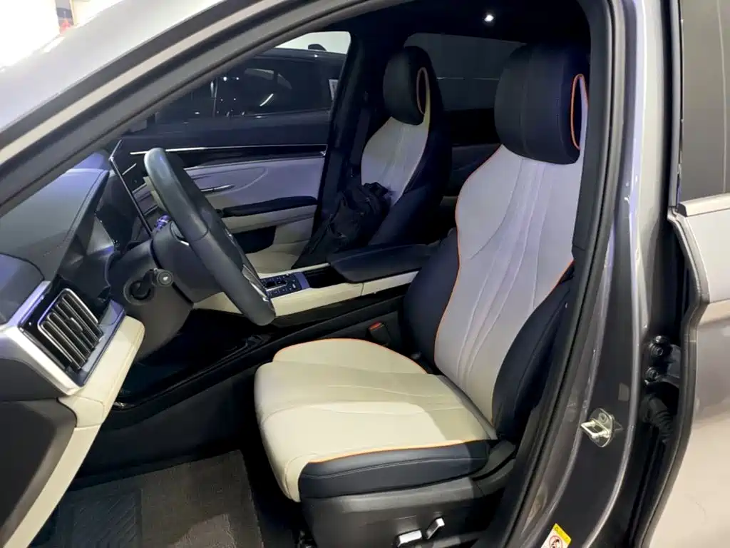 BYD PLUS New Energy — миниатюра 15