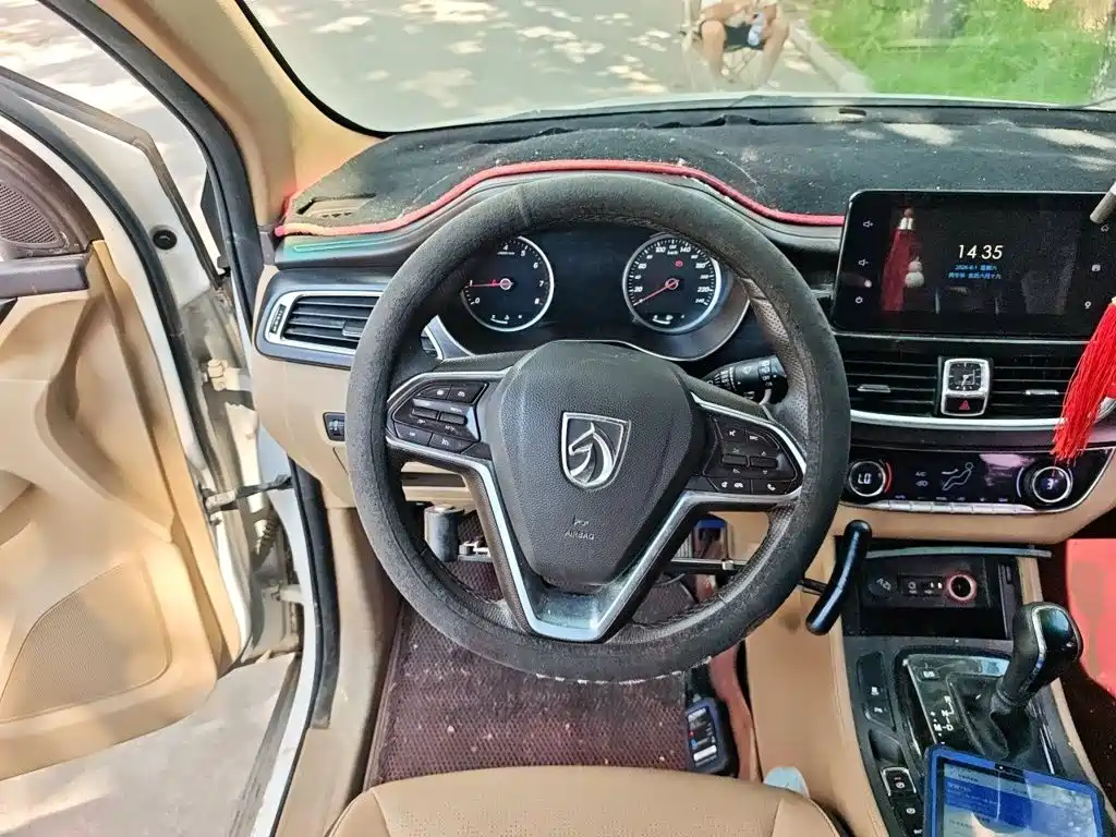 Baojun 730 — миниатюра 3