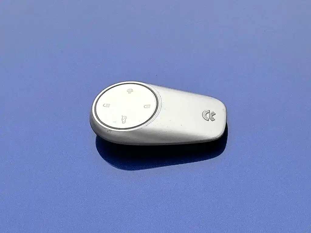 NIO EC6 — миниатюра 19