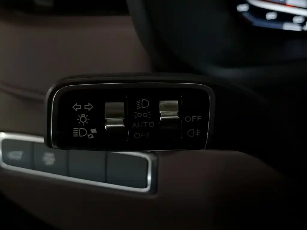 Hongqi Hongqi HQ9 — миниатюра 21
