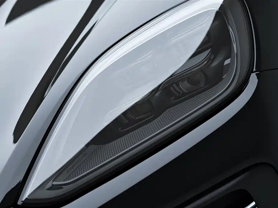 Porsche Cayenne 2025 Cayenne 3.0T
