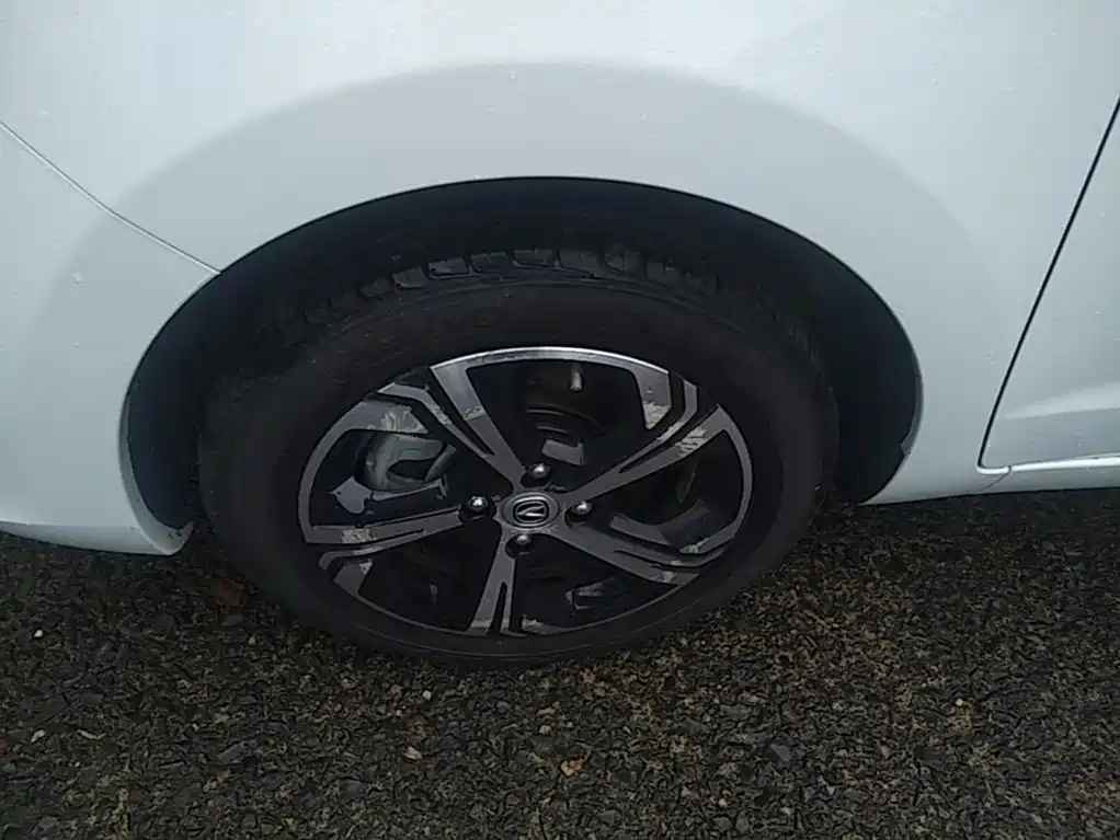Changan Benben E-Star — миниатюра 23