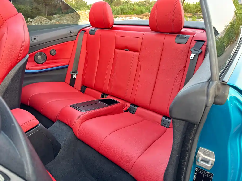 BMW 4 Series — миниатюра 14