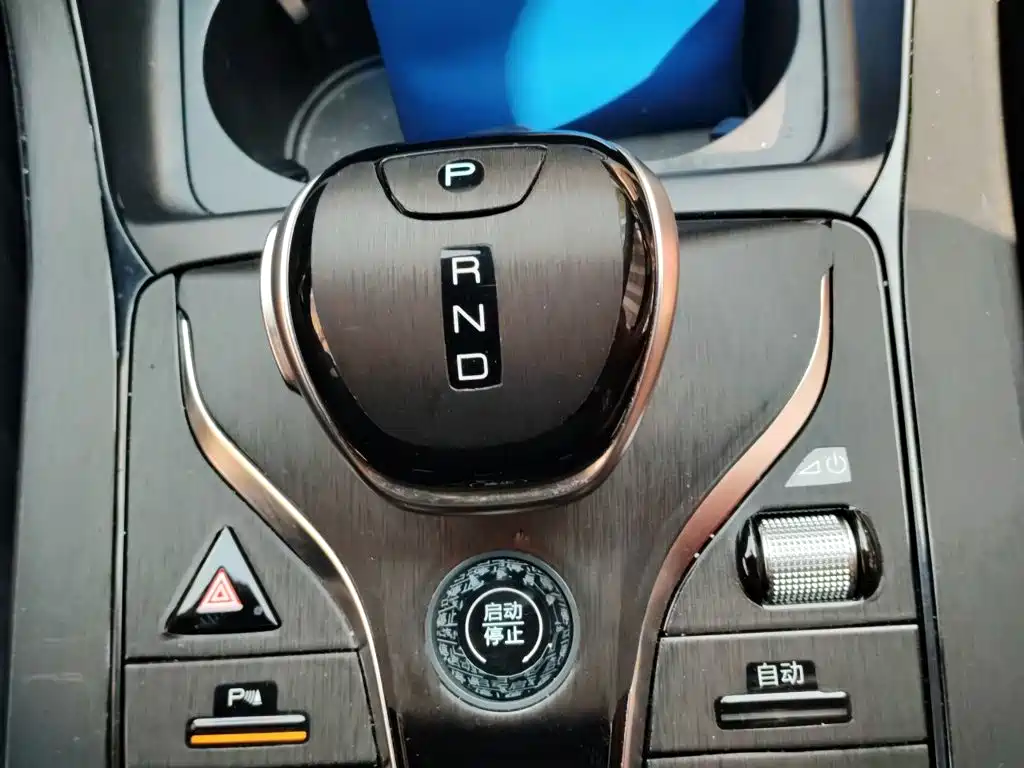 BYD Qin PLUS — миниатюра 15