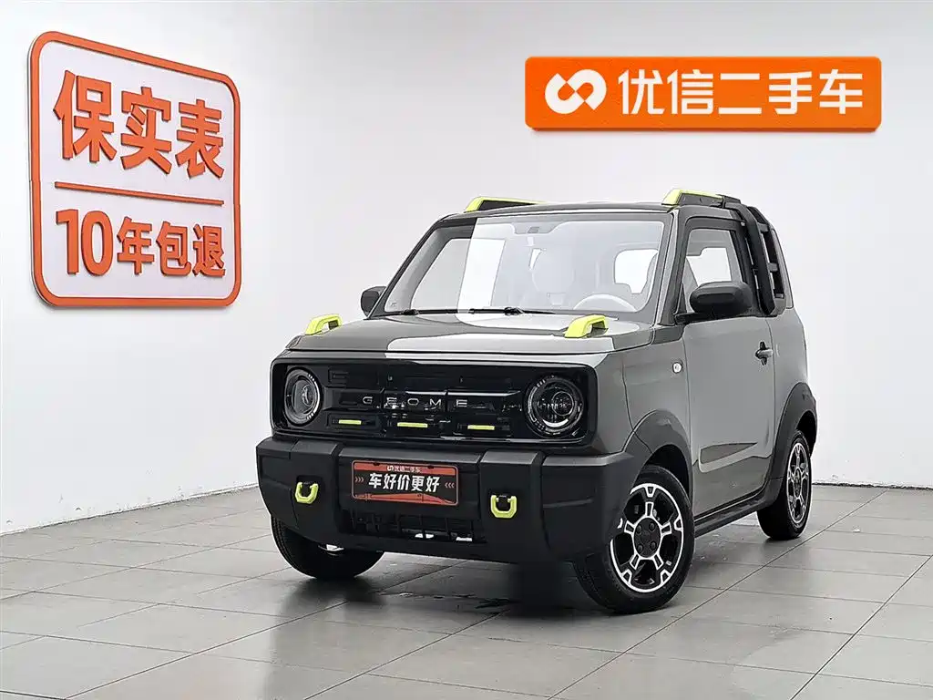 Galaxy Panda 2025