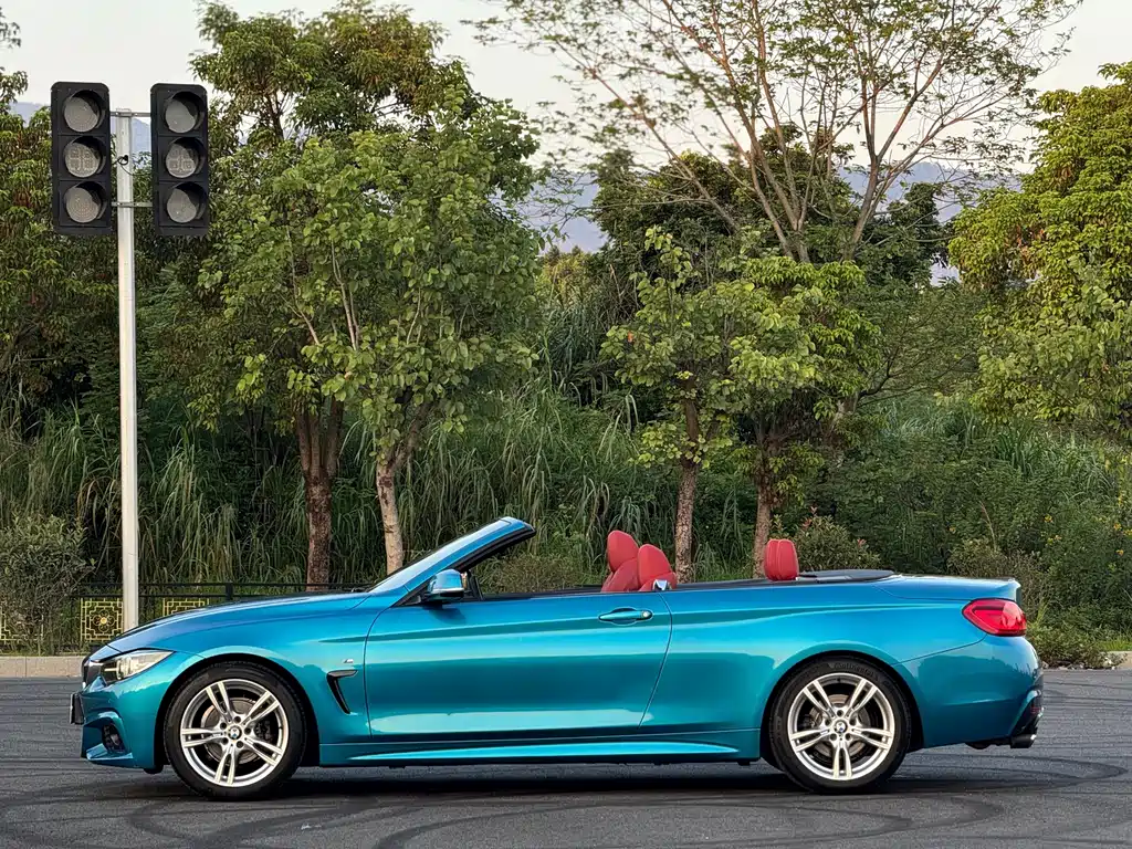 BMW 4 Series — миниатюра 22