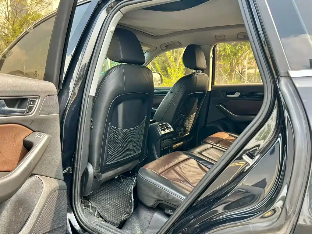 Audi Q5 — миниатюра 7