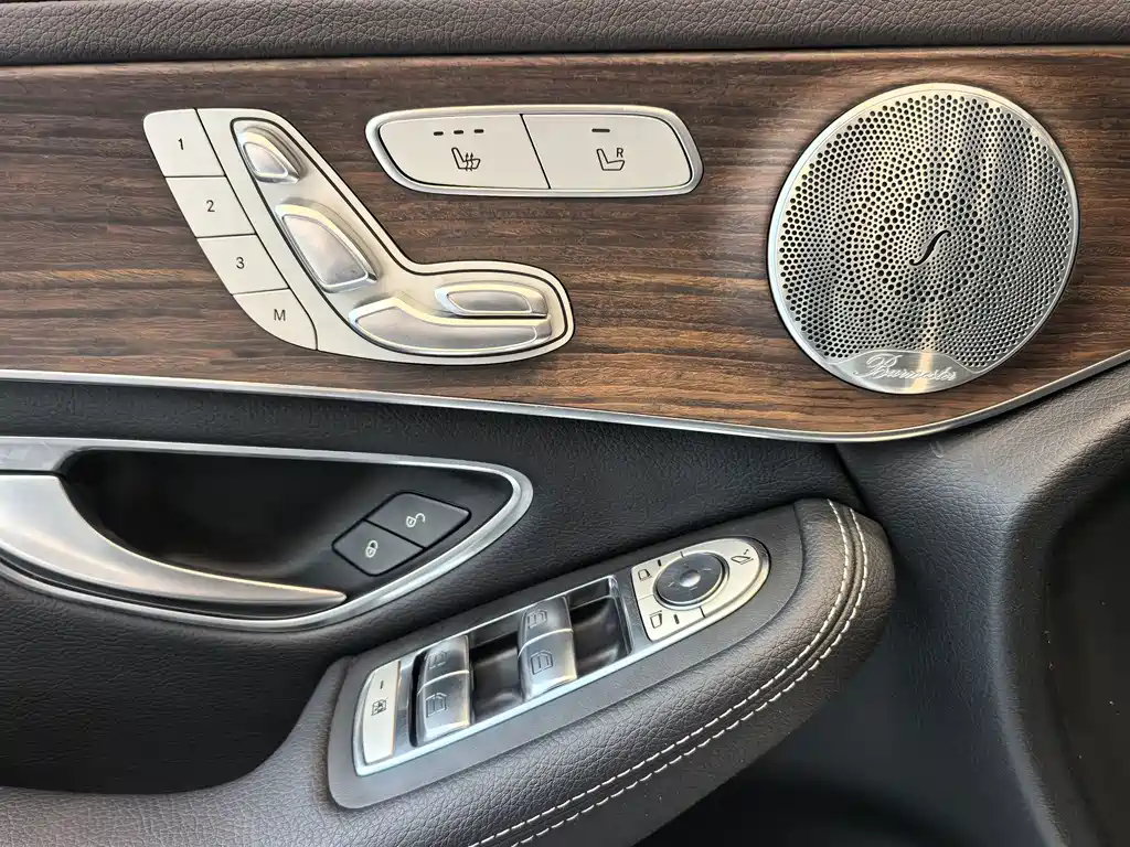 Mercedes-Benz GLC — миниатюра 4