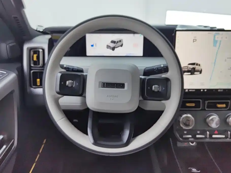 iCAR iCAR Super V23 — миниатюра 15