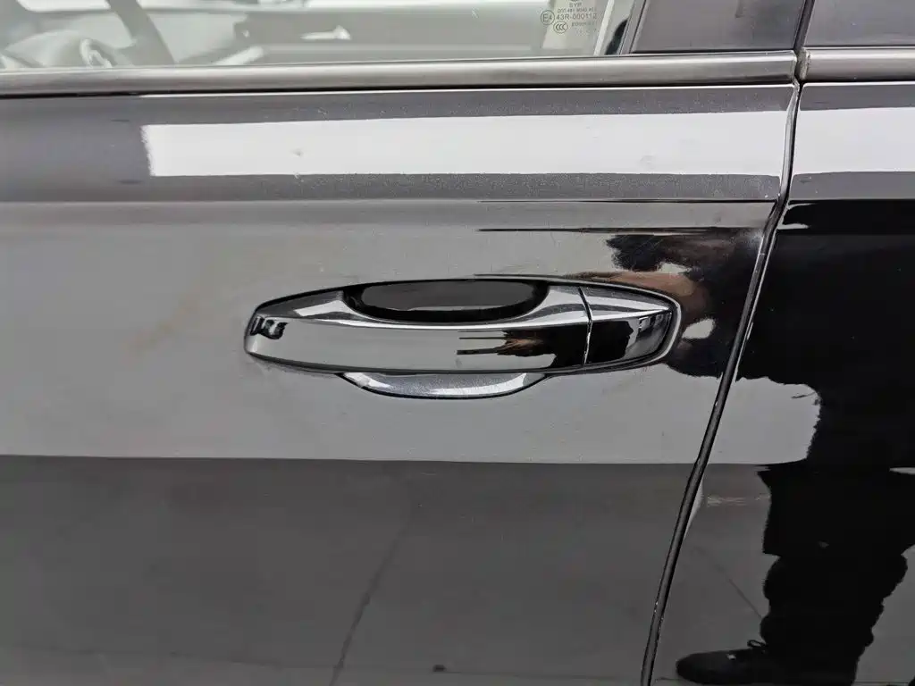 Volkswagen Lavida — миниатюра 18