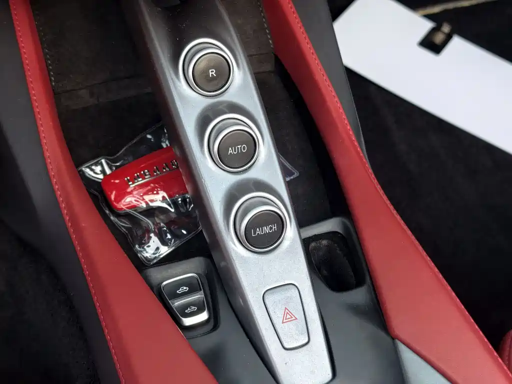 Ferrari Portofino 2018 3.9T