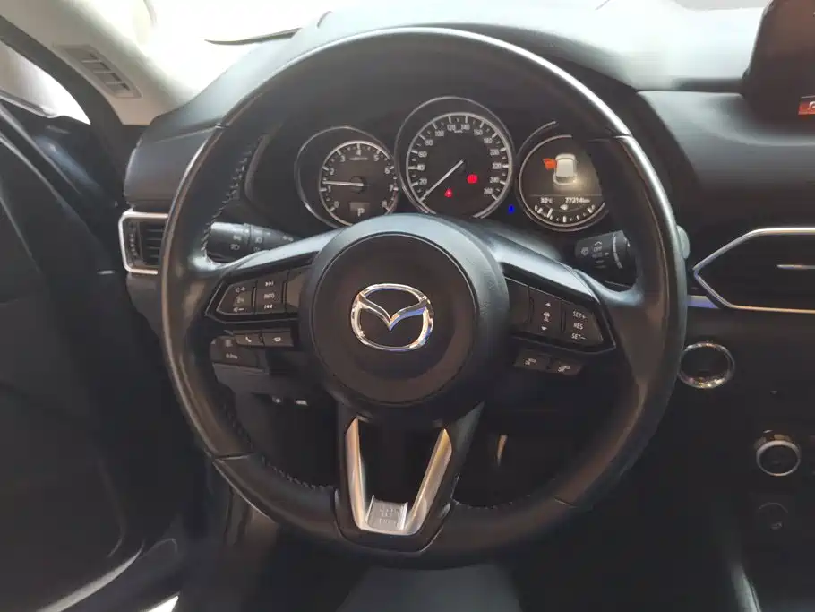 Mazda CX-5 — миниатюра 15