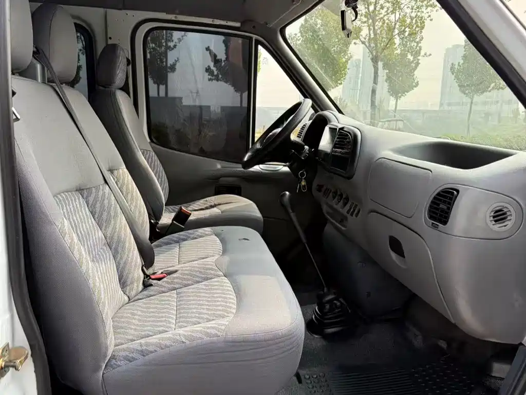 FORD CLASSIC QUANSHUN