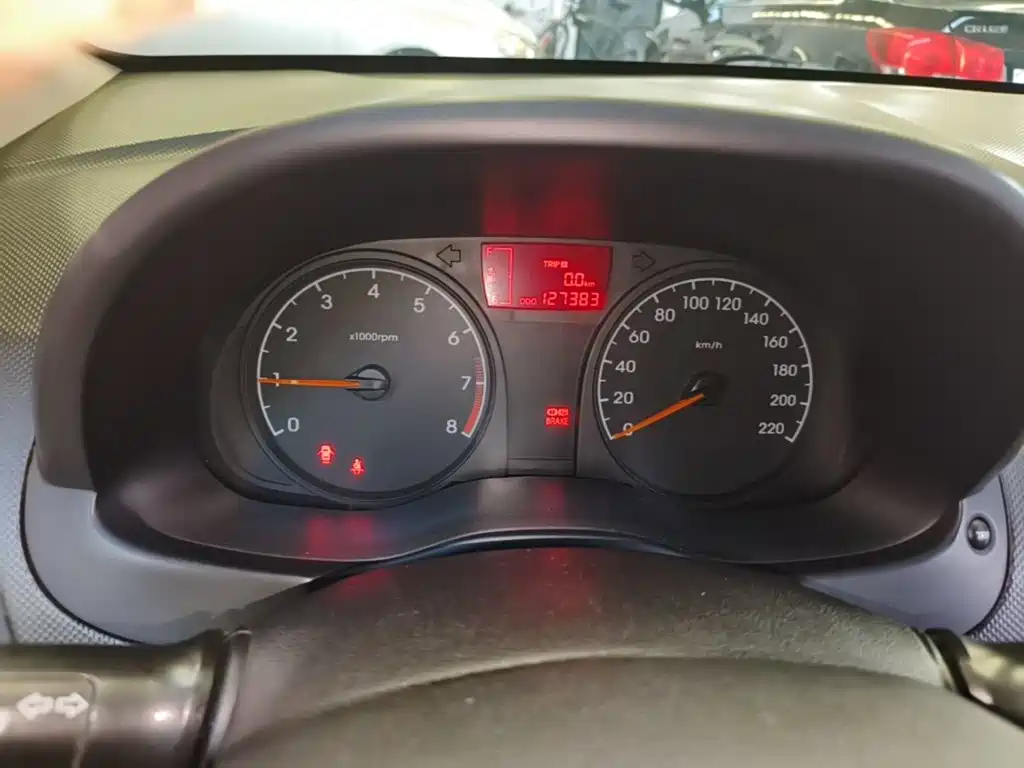 Hyundai Verna — миниатюра 12