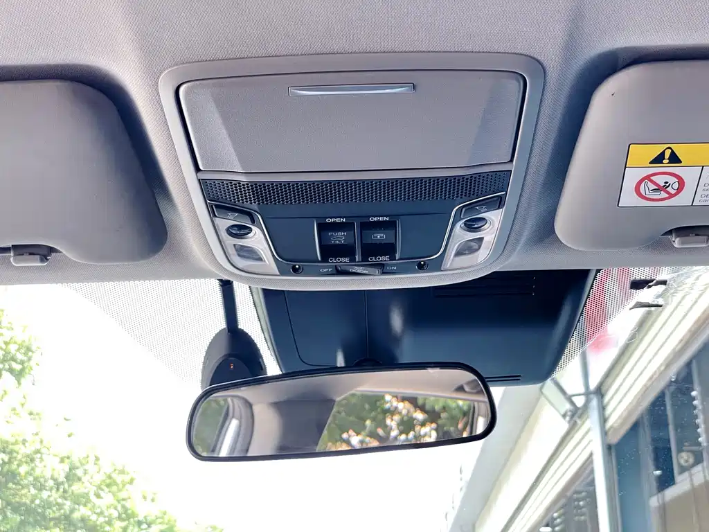 Honda CR-V PHEV — миниатюра 25