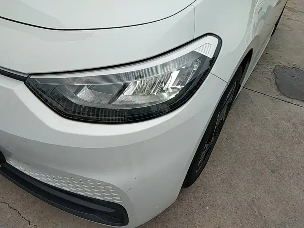 Volkswagen ID.3 — миниатюра 24