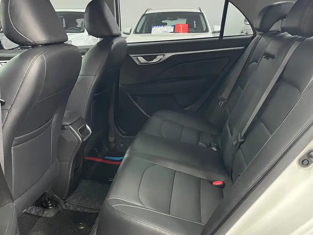 Geely Vision 1.5L Manual Asian Games Edition, фото 9