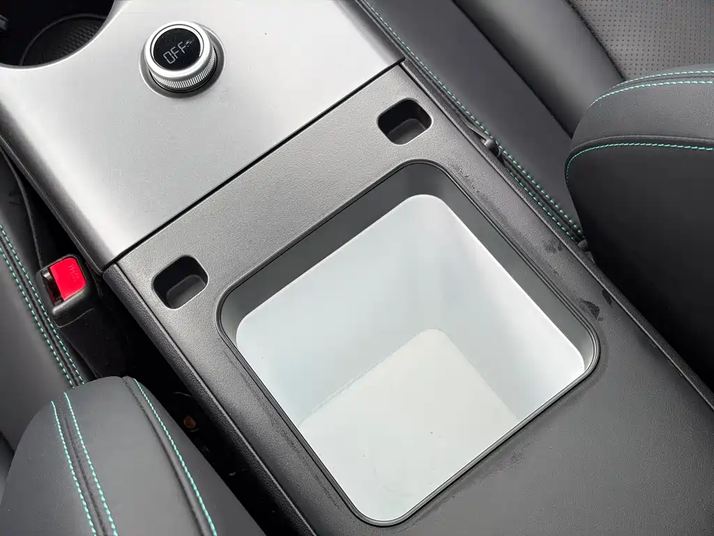 BYD Seal 06 — миниатюра 17