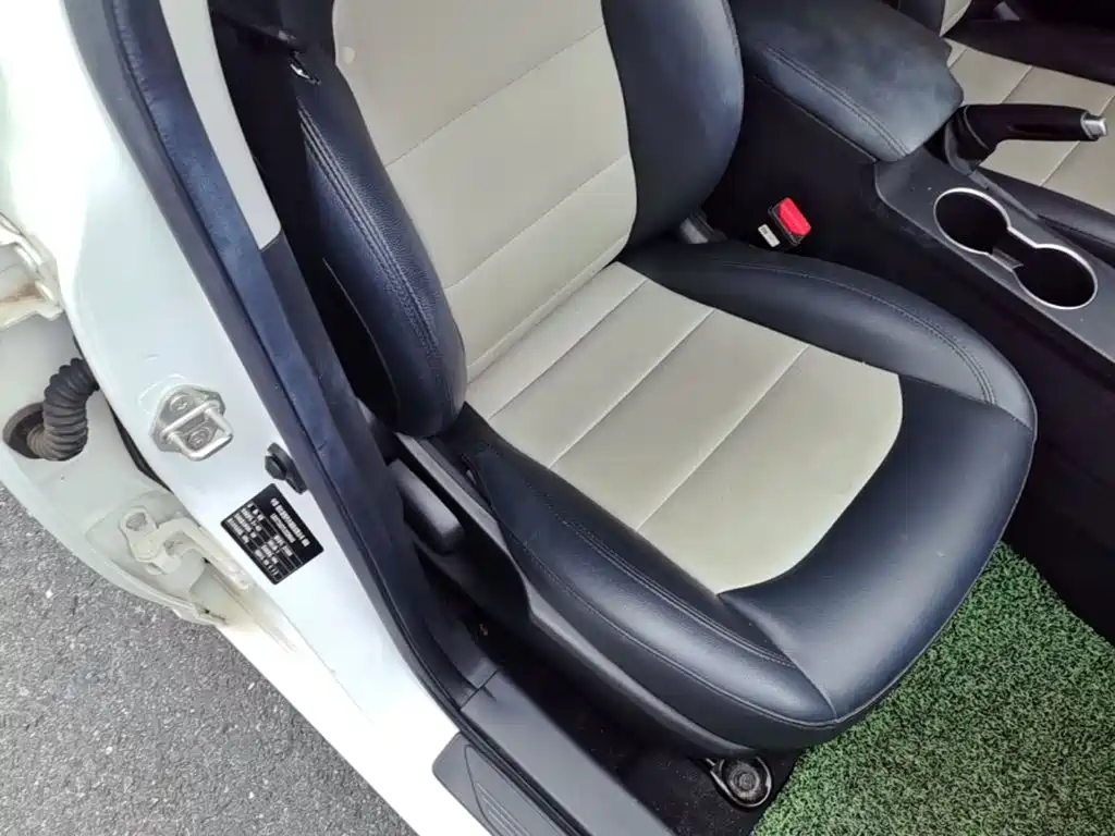 Geely Vision — миниатюра 25