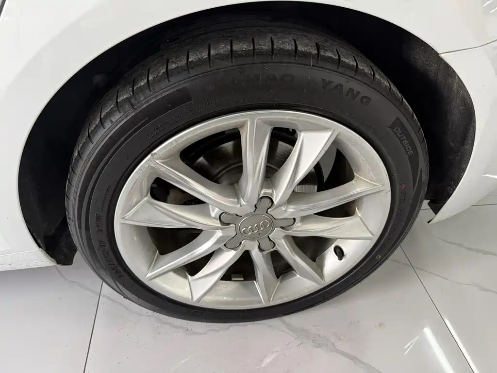 Audi A3 — миниатюра 22