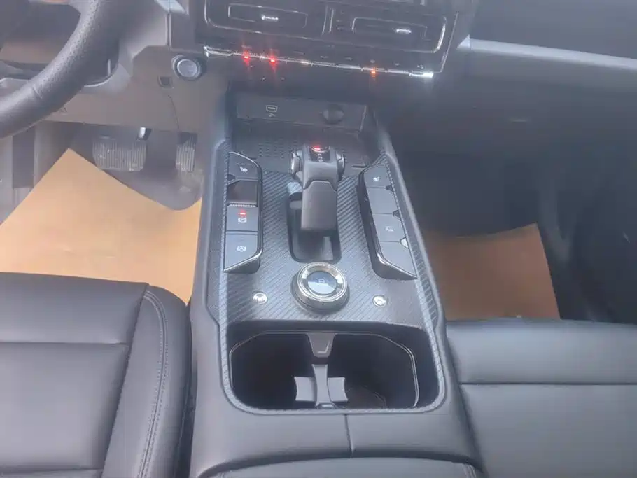 HAVAL RAPTORS NEW ENERGY