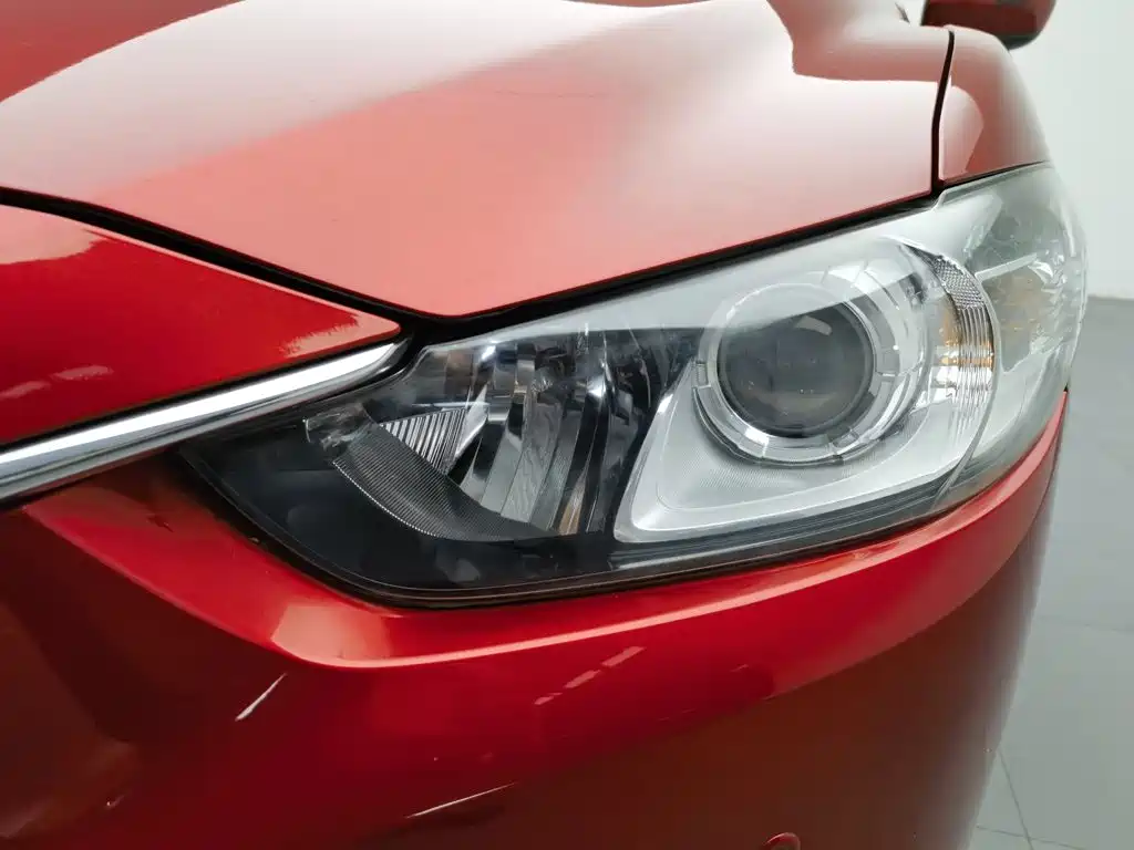 Mazda Atenza — миниатюра 7