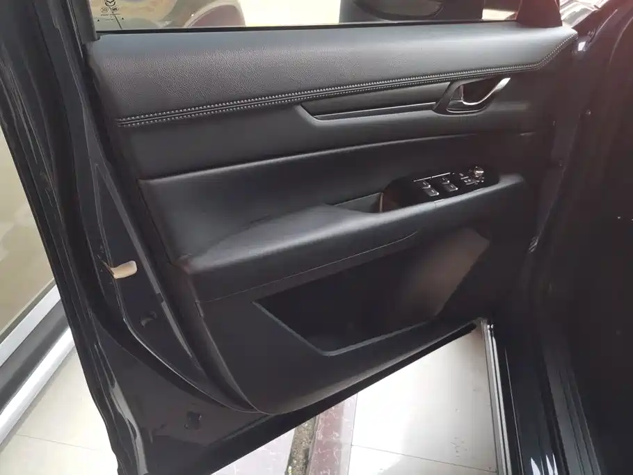 Mazda CX-5 — миниатюра 7