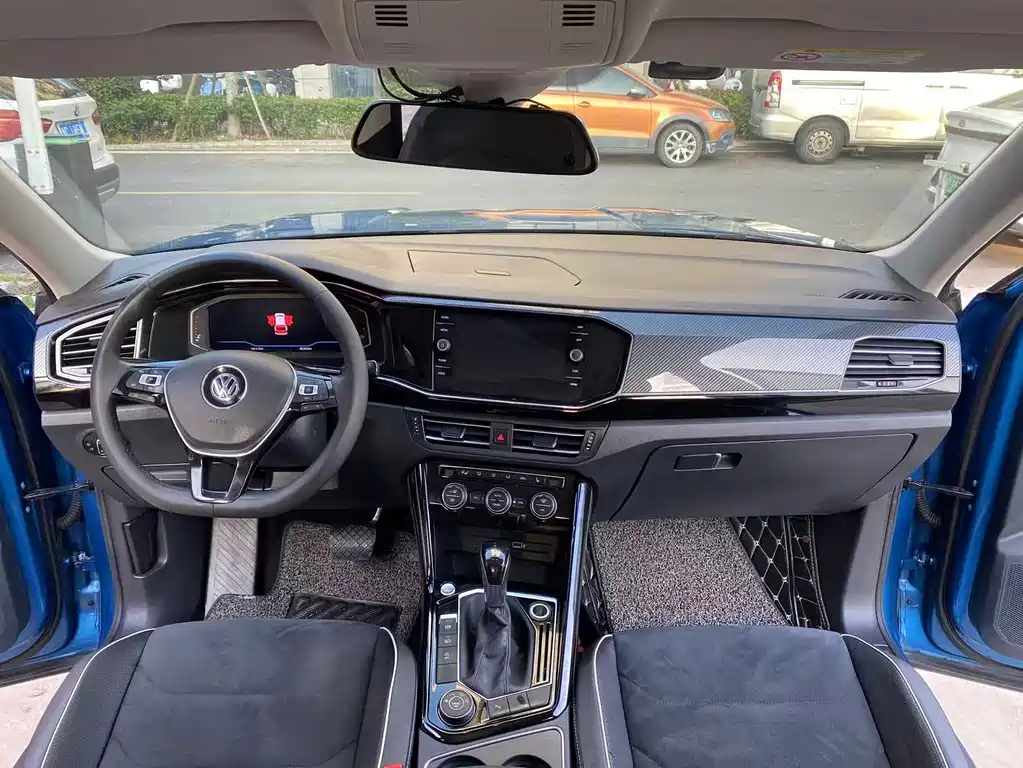Volkswagen Tayron — миниатюра 13