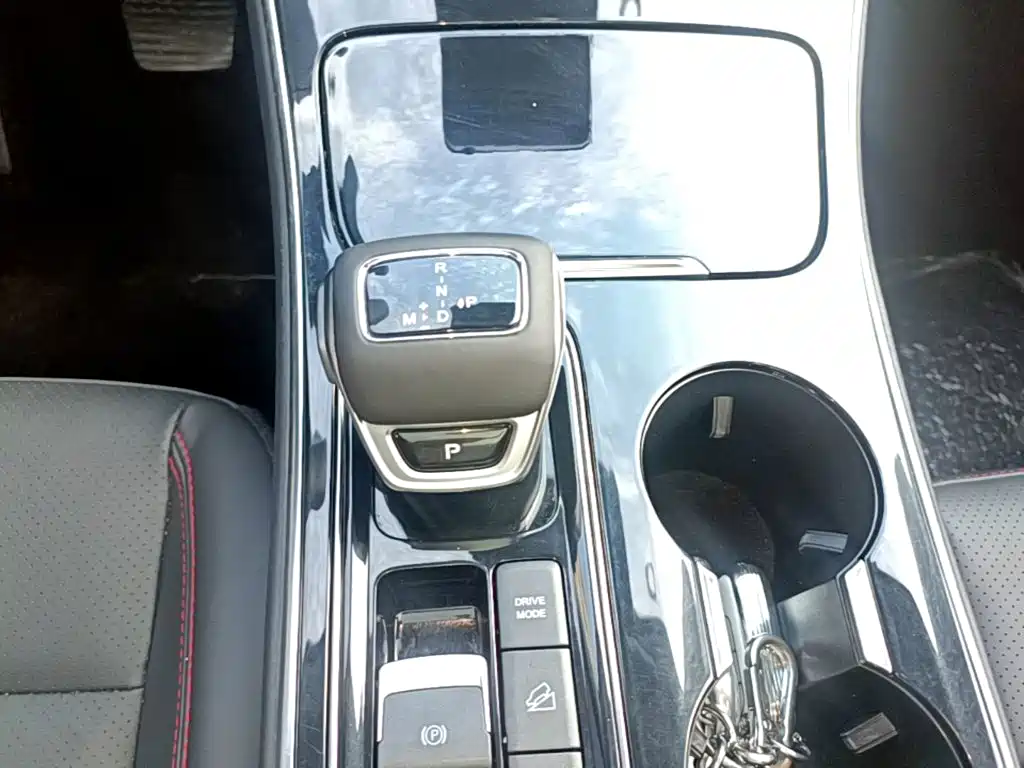 Fengxing Fengxing T5 EVO — миниатюра 14