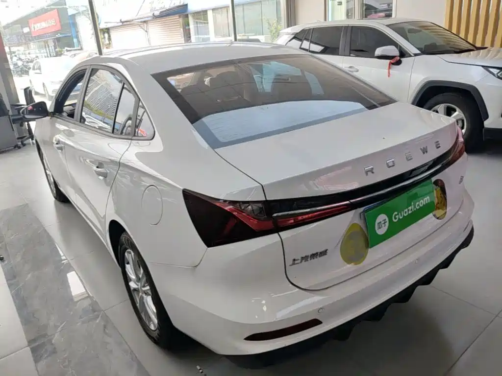 Roewe i5 — миниатюра 5