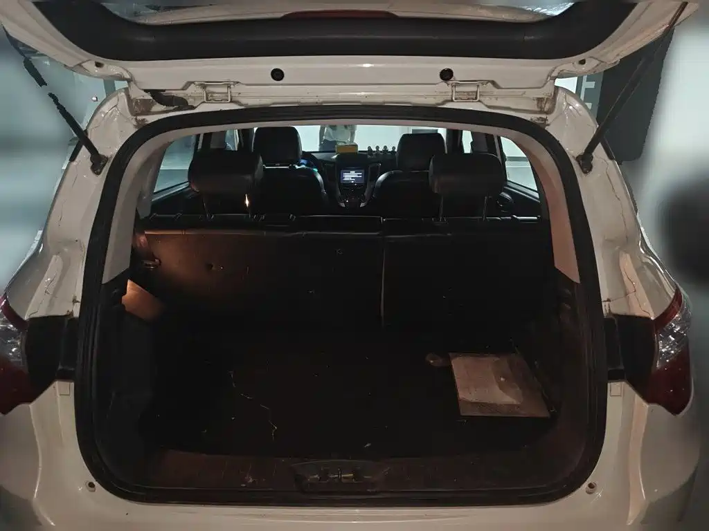 Changan CS35 — миниатюра 20