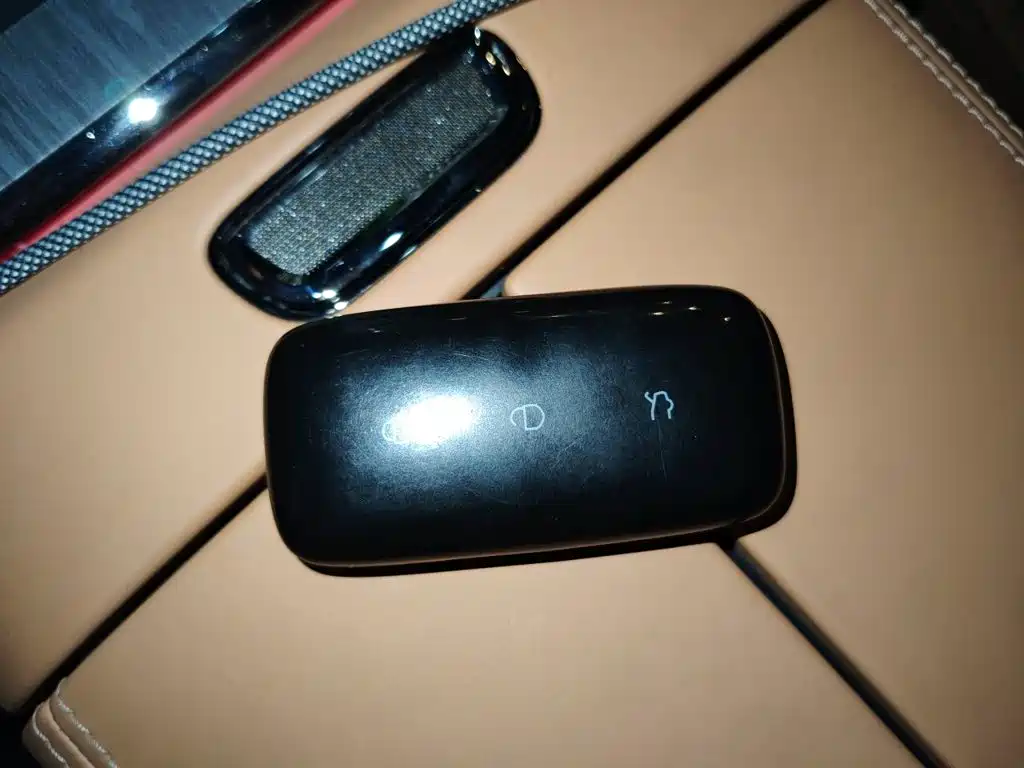Galaxy Galaxy Xingyao 8 — миниатюра 12