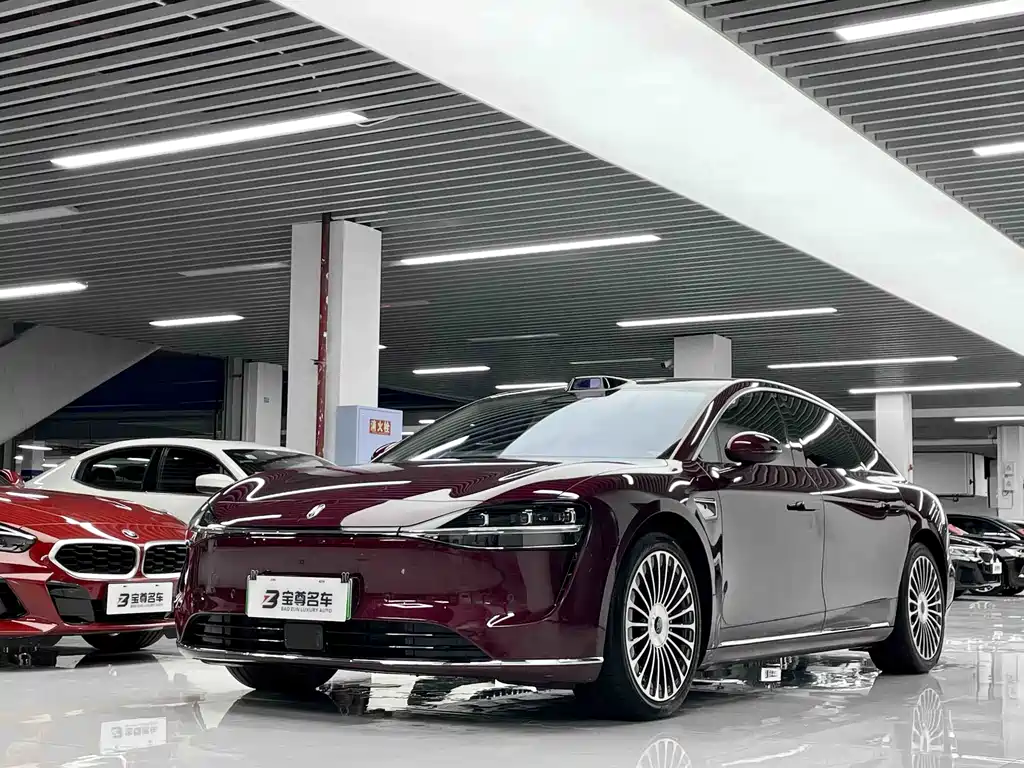 Наслаждайтесь. Xiangji S9