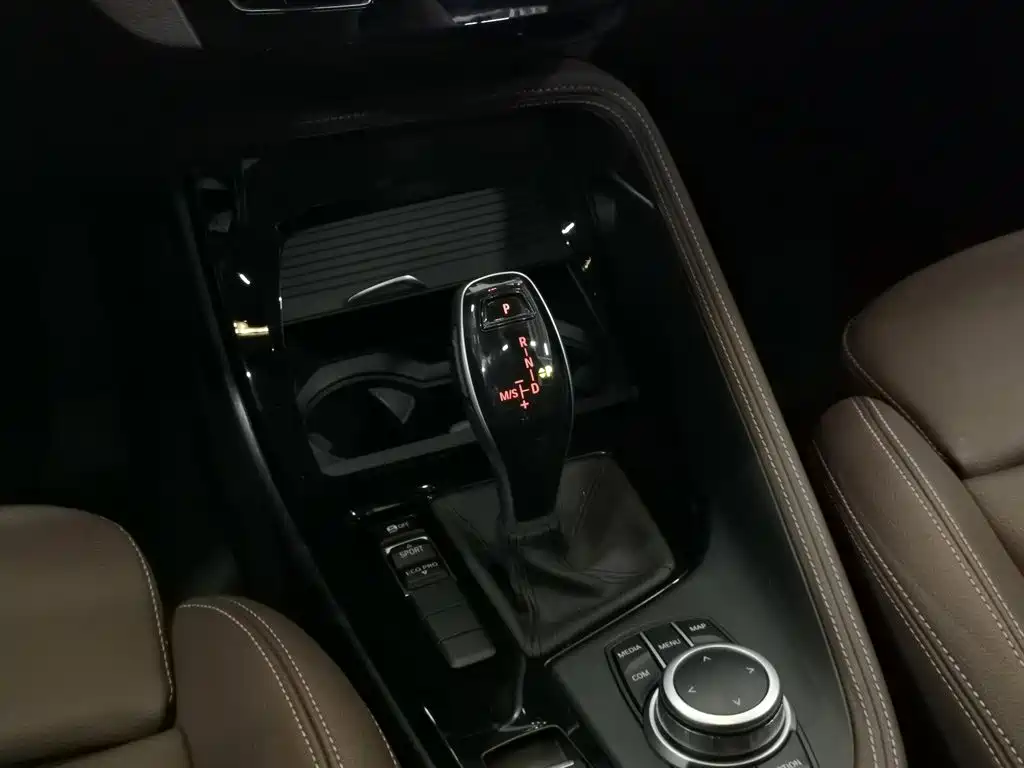 BMW X1 — миниатюра 13