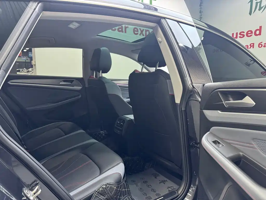 Volkswagen Lamando 2023 L 280TSI DSG