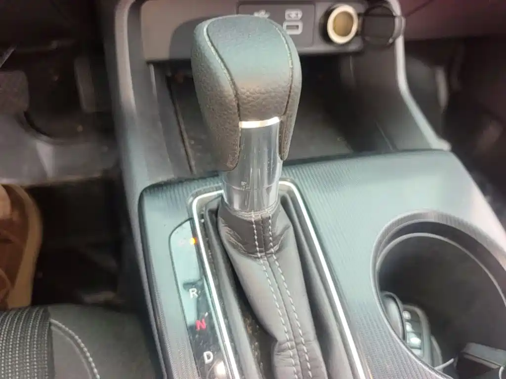 Honda Civic — миниатюра 7