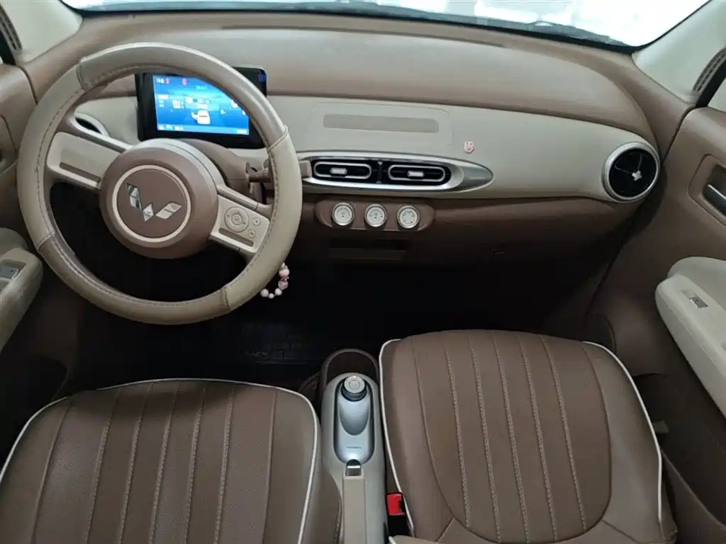 Wuling Mini EV MINIEV 2025