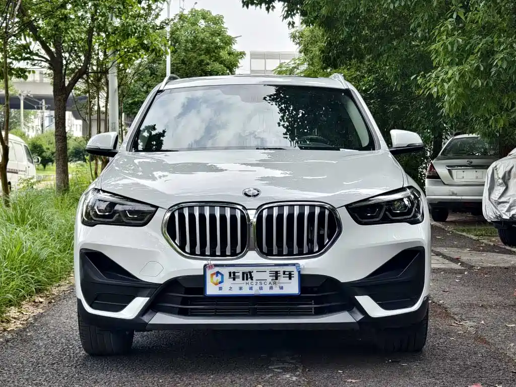 BMW X1 2020 sDrive20Li Fashion