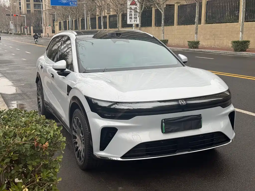 ZEEKR EXTREME KRYPTON 7X