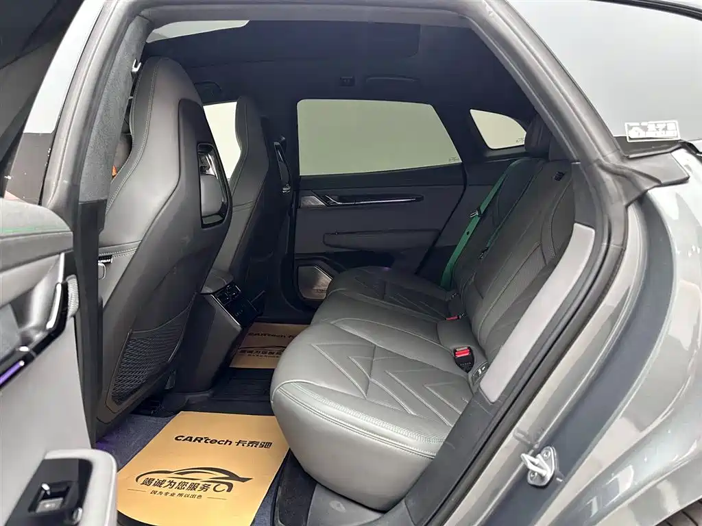 ZEEKR EXTREME KRYPTON 001