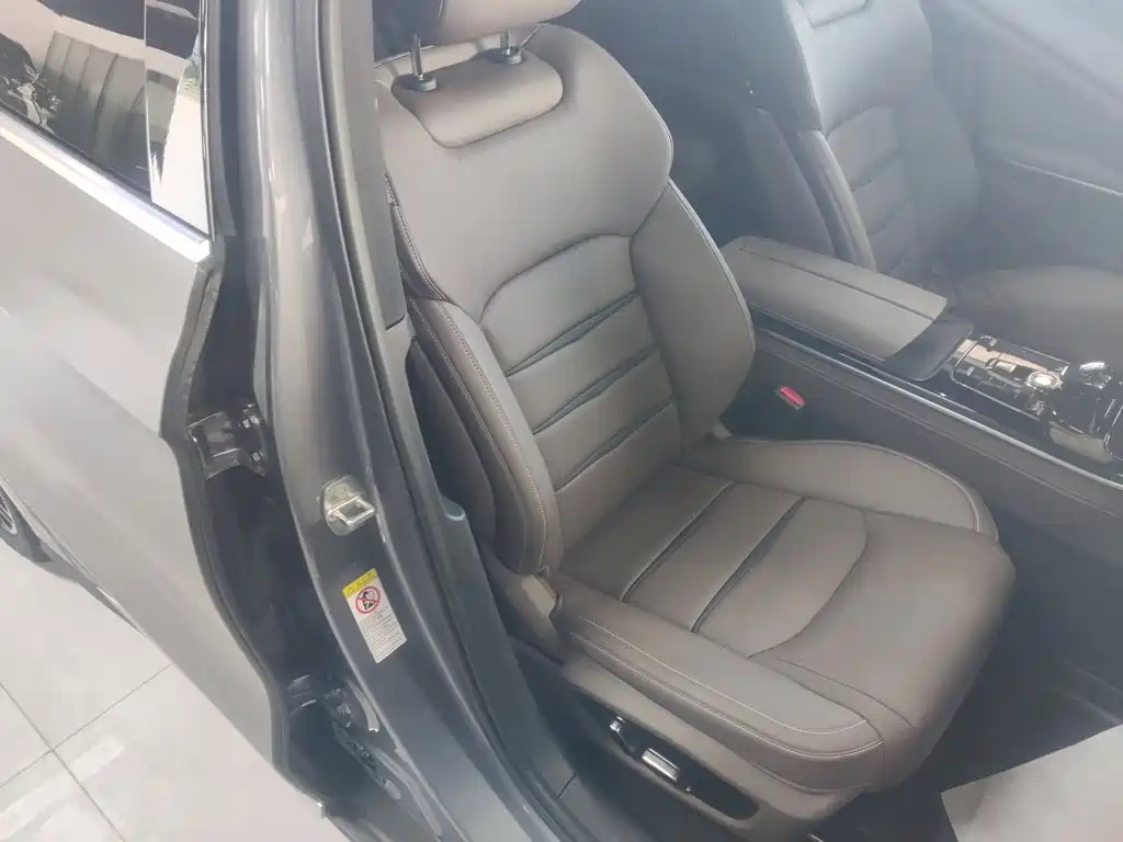 BYD Han — миниатюра 25