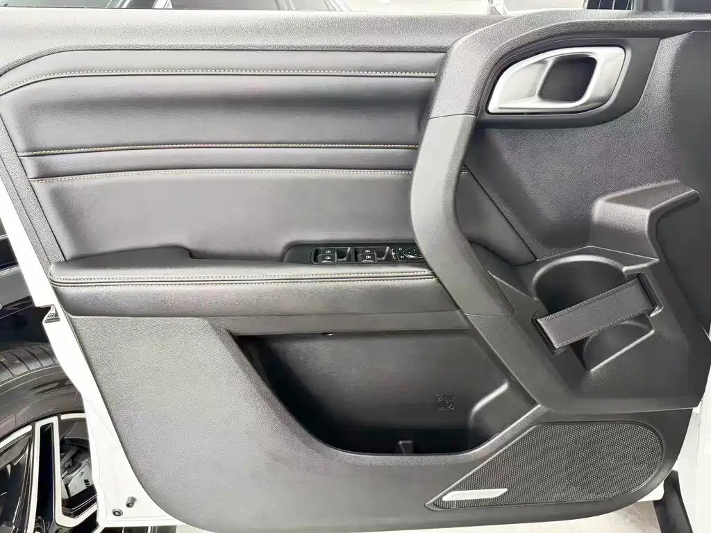 Haval Big Dog — миниатюра 12